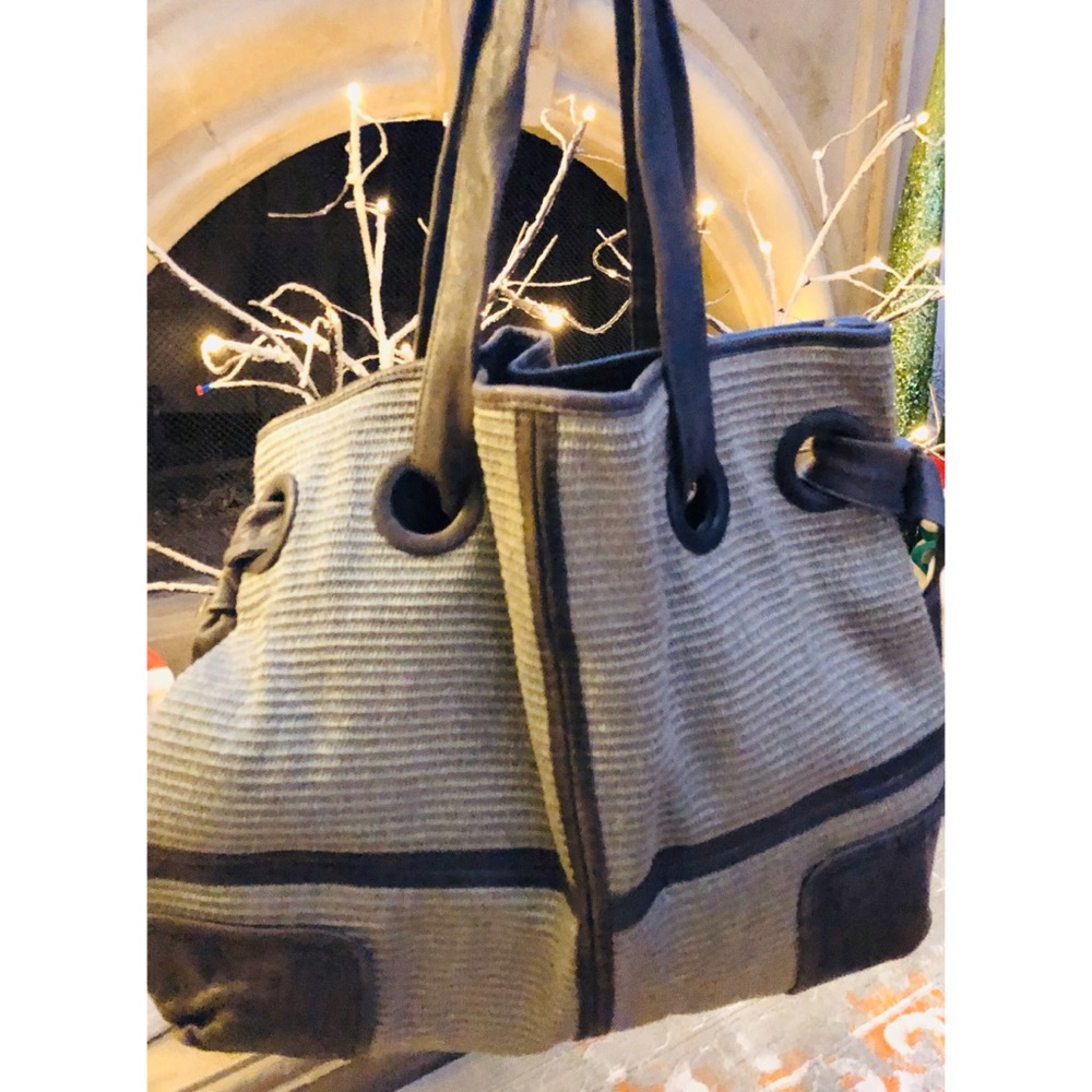 Like New!! Kooba Large Shopper - Picture 5 of 12